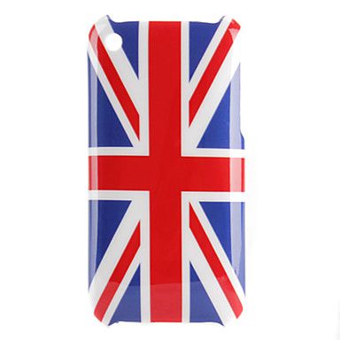 Capa Inglaterra Iphone 3/3GS