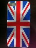 Capa Inglaterra Iphone 5