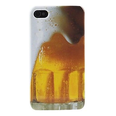 Capa Cerveja Iphone 4/4S